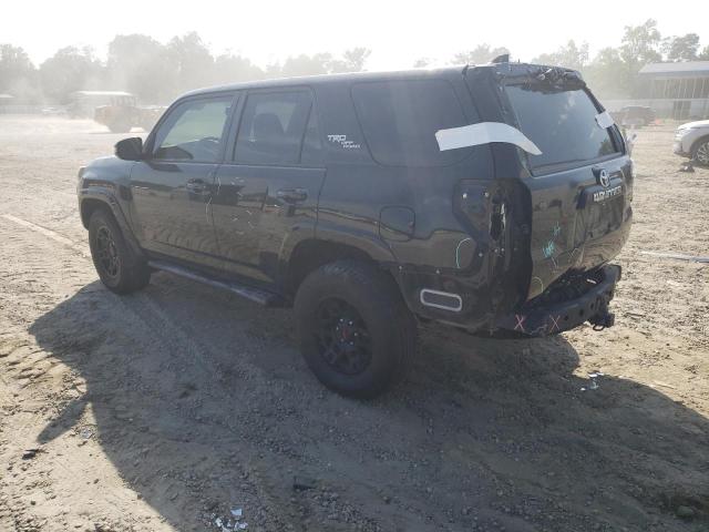 Photo 2 from auction – 2017 TOYOTA 4RUNNER SR with VIN JTEBU5JR3H5469553