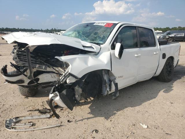 RAM 1500 BIG H 2019 with VIN 1C6RREFT2KN918647 - Photo from auction