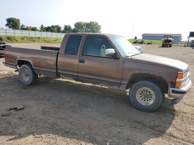 Photo 4 from auction – 1994 CHEVROLET GMT-400 C1 with VIN 1GCEC19K4RE257265