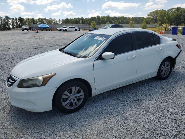 Photo 1 from auction – 2012 HONDA ACCORD se with VIN 1HGCP2F60CA035833