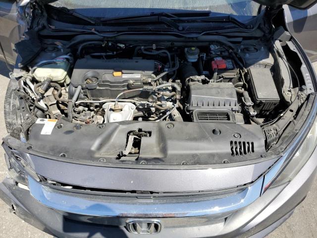 Photo 11 from auction – 2018 HONDA CIVIC EX with VIN 2HGFC2F77JH599978