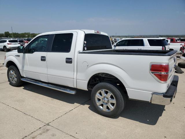 Photo 2 from auction – 2013 FORD F150 SUPER with VIN 1FTFW1CF0DFD40637
