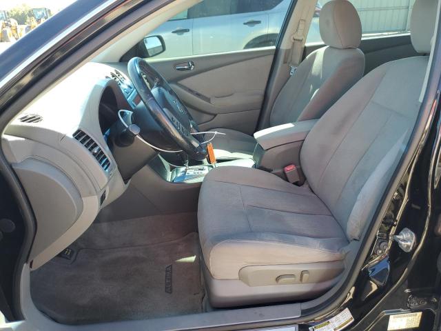 Photo 7 from auction – 2012 NISSAN ALTIMA BAS with VIN 1N4AL2AP0CN422334