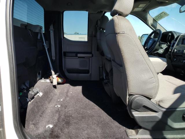 Photo 10 from auction – 2016 FORD F150 SUPER with VIN 1FTEX1CP6GKE75344