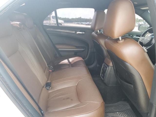 Photo 10 from auction – 2019 CHRYSLER 300 LIMITE with VIN 2C3CCAEG8KH538755