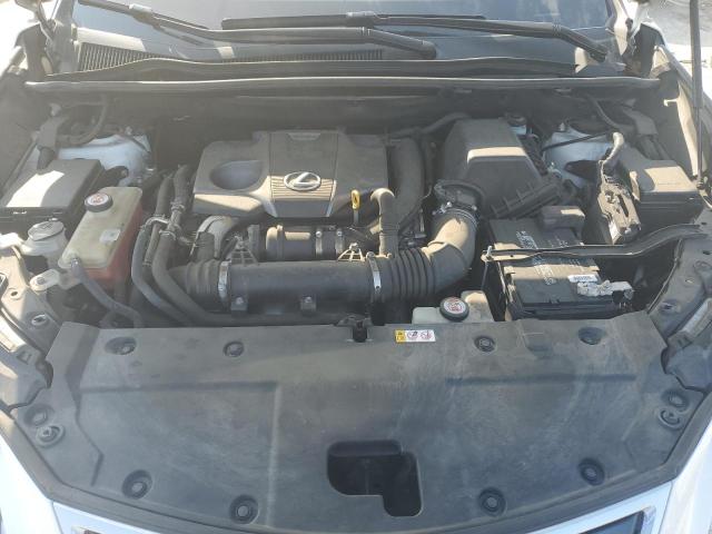 Photo 12 from auction – 2019 LEXUS NX 300 BAS with VIN JTJYARBZ5K2135348