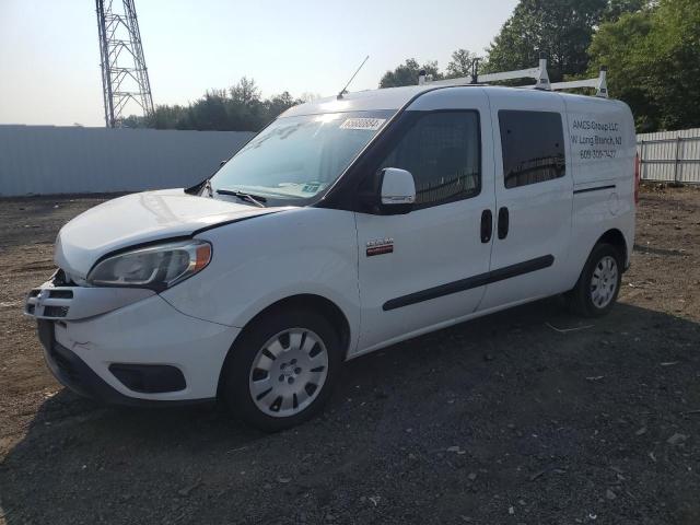 RAM PROMASTER 2017 with VIN ZFBERFBB1H6G49107 - Photo from auction