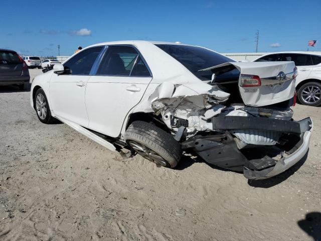 Photo 2 from auction – 2012 TOYOTA CAMRY BASE with VIN 4T4BF1FK9CR260661
