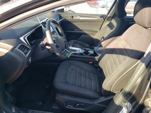 Photo 7 from auction – 2016 FORD FUSION SE with VIN 1FA6P0H73G5118215