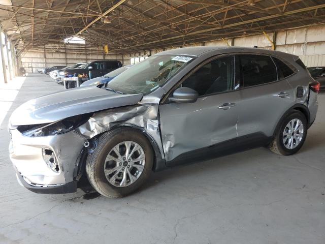 FORD ESCAPE ACT 2024 with VIN 1FMCU0GN0RUA42477 - Photo from auction