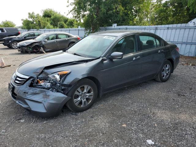 HONDA ACCORD LXP 2012 with VIN 1HGCP2F43CA153776 - Photo from auction