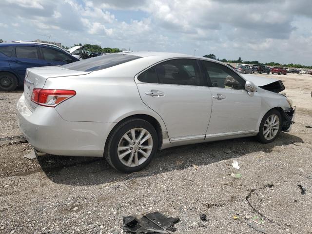 Photo 3 from auction – 2012 LEXUS ES 350 with VIN JTHBK1EGXC2504142