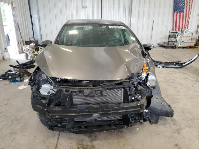 Photo 5 from auction – 2015 KIA FORTE EX with VIN KNAFX4A88F5291924