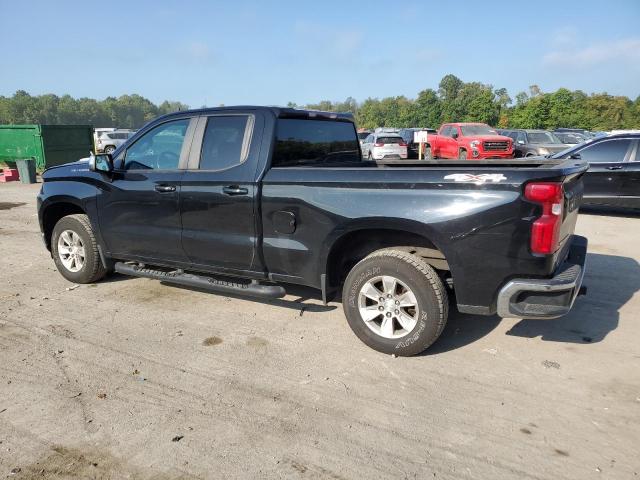Photo 2 from auction – 2019 CHEVROLET SILVERADO with VIN 1GCRYDED7KZ262695