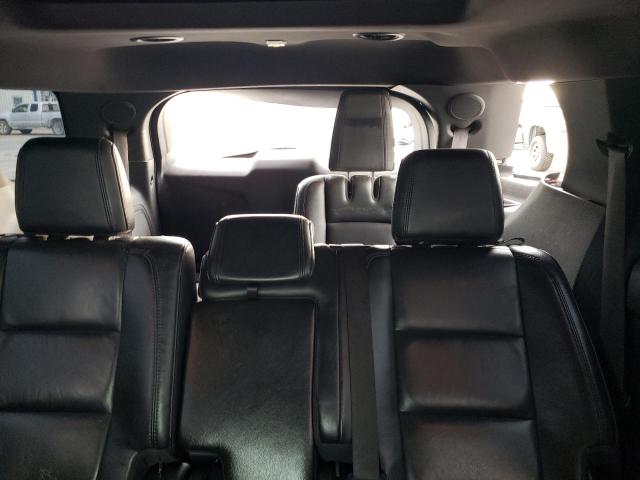 Фото 10 с аукциона – 2013 FORD EXPLORER L с VIN 1FM5K7F80DGA67633