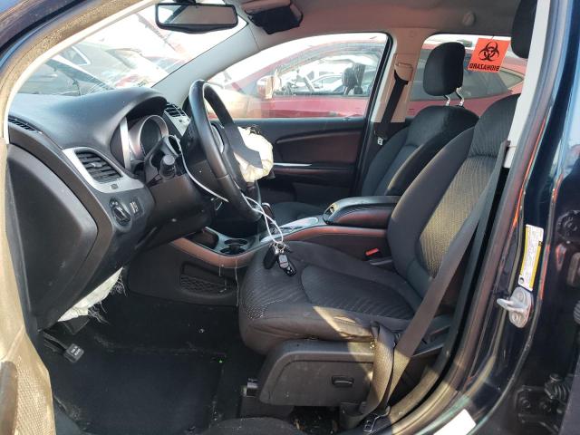 Photo 7 from auction – 2013 DODGE JOURNEY SE with VIN 3C4PDCAB7DT508530