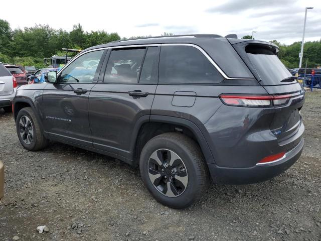 Photo 2 from auction – 2023 JEEP GRAND CHER with VIN 1C4RJYB62PC623746