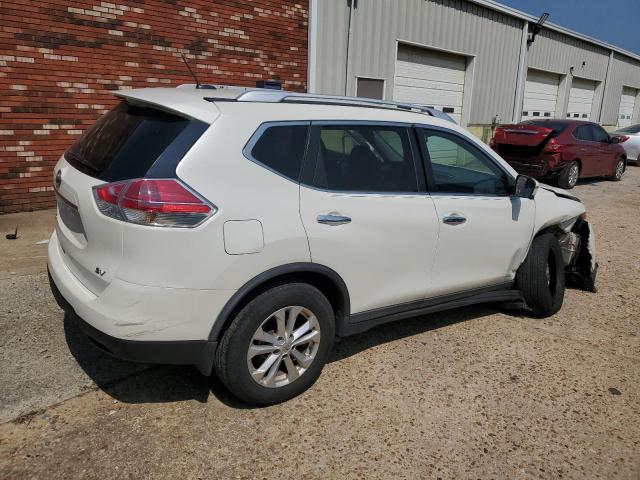 Photo 3 from auction – 2016 NISSAN ROGUE S with VIN KNMAT2MT7GP678211
