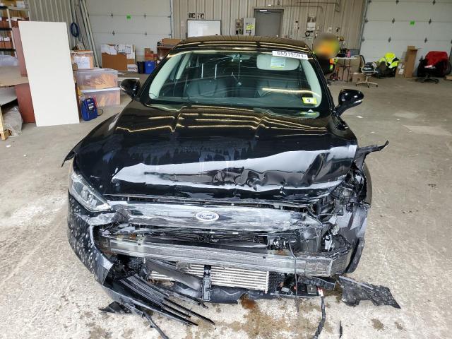 Photo 5 from auction – 2018 FORD FUSION TIT with VIN 3FA6P0D9XJR218940