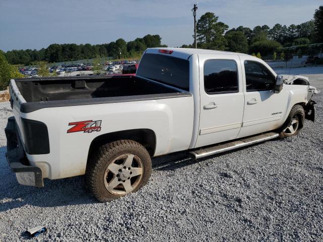 Photo 3 from auction – 2012 CHEVROLET SILVERADO with VIN 1GC1KYE82CF190025