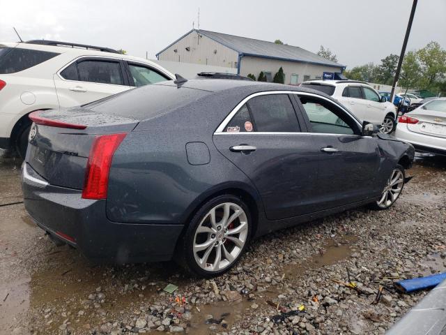 Photo 3 from auction – 2013 CADILLAC ATS PREMIU with VIN 1G6AE5S32D0119431
