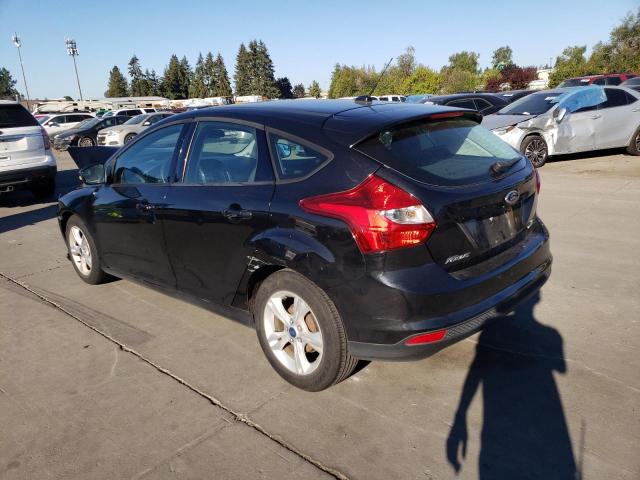 Photo 2 from auction – 2013 FORD FOCUS SE with VIN 1FADP3K26DL294771
