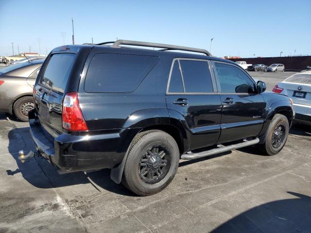 Photo 3 from auction – 2006 TOYOTA 4RUNNER SR with VIN JTEZU14R660077356