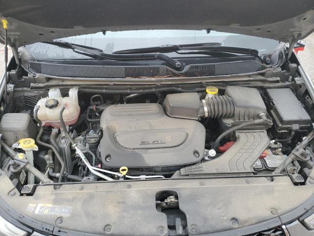 Photo 12 from auction – 2022 CHRYSLER PACIFICA T with VIN 2C4RC1BG3NR197645