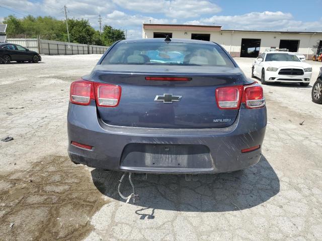 Photo 6 from auction – 2013 CHEVROLET MALIBU LS with VIN 1G11B5SA2DF261286