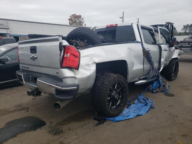 Photo 3 from auction – 2017 CHEVROLET SILVERADO with VIN 1GC1KVEY7HF182170