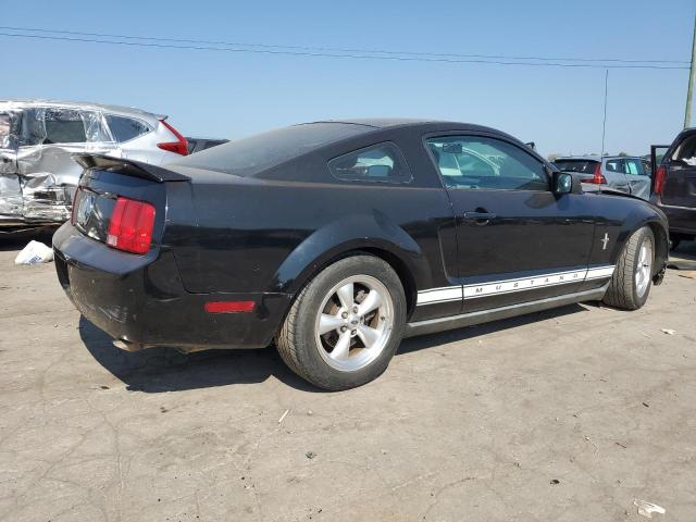 Photo 3 from auction – 2007 FORD MUSTANG with VIN 1ZVFT80N875320317