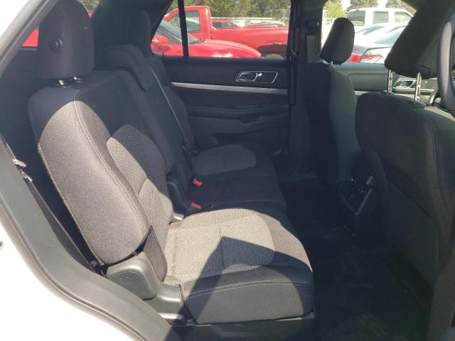 Photo 11 from auction – 2019 FORD EXPLORER X with VIN 1FM5K8D87KGB03713