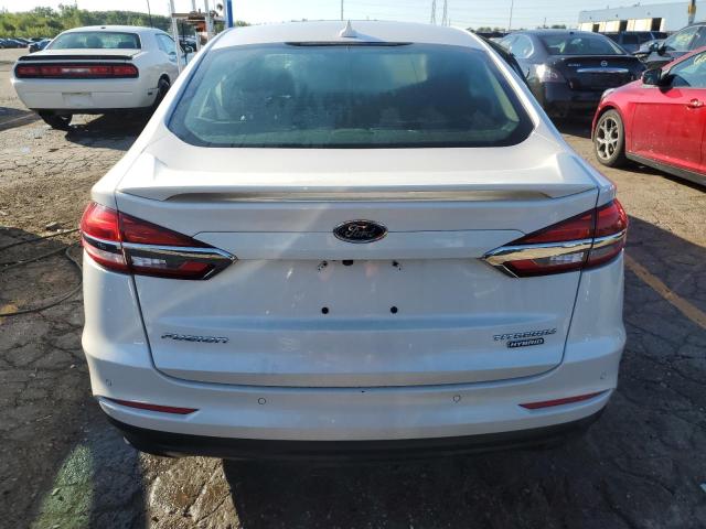Photo 6 from auction – 2020 FORD FUSION TIT with VIN 3FA6P0RU6LR139703