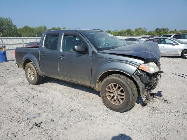 Photo 4 from auction – 2016 NISSAN FRONTIER S with VIN 1N6AD0ER8GN724853