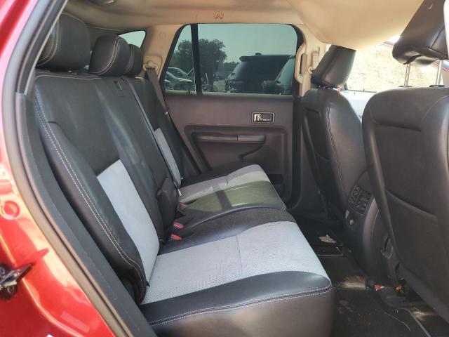 Photo 11 from auction – 2009 FORD EDGE SPORT with VIN 2FMDK40C29BA76467