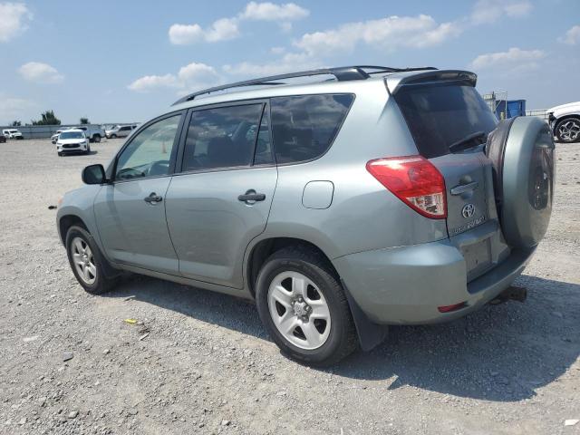 Photo 2 from auction – 2008 TOYOTA RAV4 with VIN JTMBD35V685137302