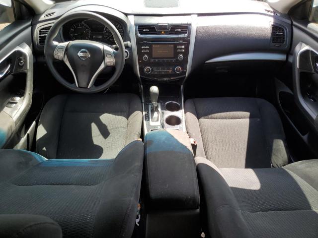 Photo 8 from auction – 2014 NISSAN ALTIMA 2.5 with VIN 1N4AL3AP3EN347072