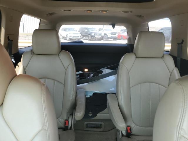 Photo 10 from auction – 2011 GMC ACADIA SLT with VIN 1GKKRSEDXBJ166291