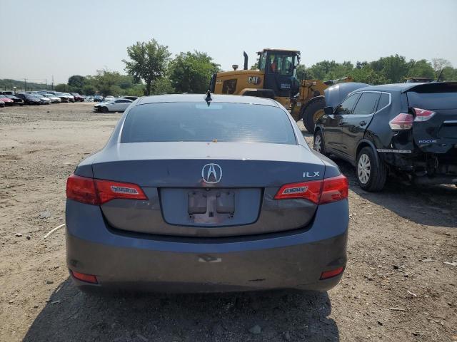 Photo 6 from auction – 2015 ACURA ILX 20 TEC with VIN 19VDE1F72FE001737