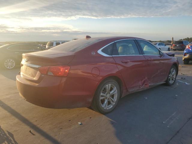 Photo 3 from auction – 2014 CHEVROLET IMPALA LT with VIN 2G1125S32E9100495
