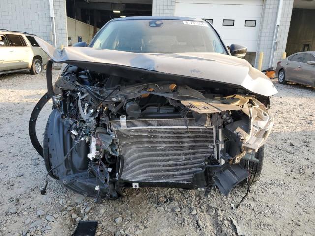 Photo 5 from auction – 2021 MAZDA CX-5 TOURI with VIN JM3KFBCM1M1499514