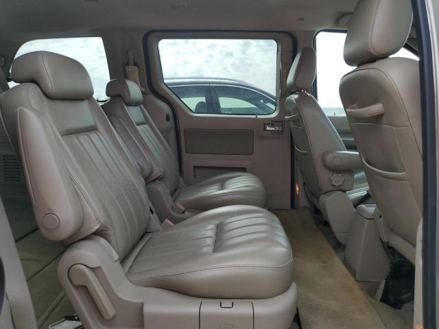Photo 11 from auction – 2004 MERCURY MONTEREY with VIN 2MRDA20204BJ15128