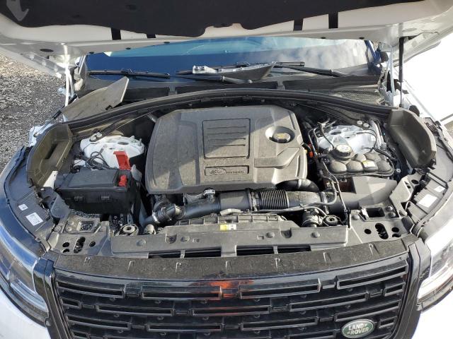 Photo 12 from auction – 2024 LAND ROVER RANGE ROVE with VIN SALYJ2EX8RA385759