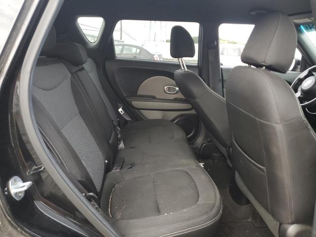 Photo 10 from auction – 2017 KIA SOUL + with VIN KNDJP3A55H7454050