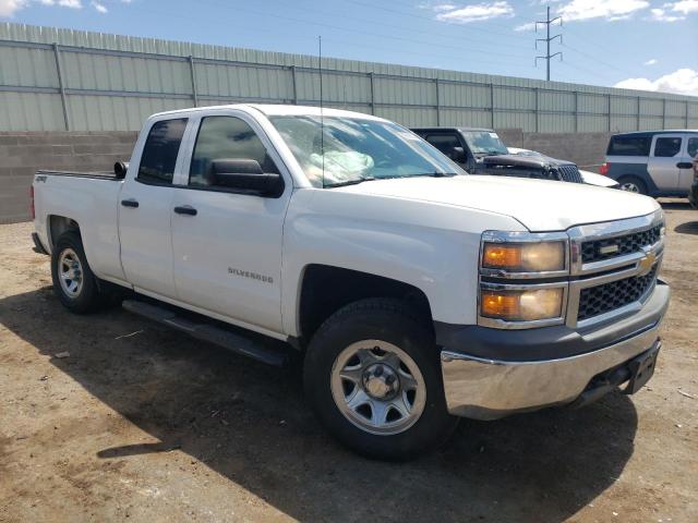 Photo 4 from auction – 2014 CHEVROLET SILVERADO with VIN 1GCVKPEC1EZ352907