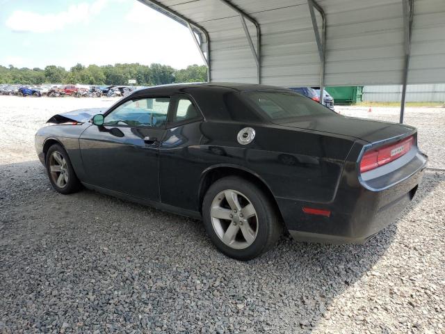 Photo 2 from auction – 2013 DODGE CHALLENGER with VIN 2C3CDYAG6DH724633