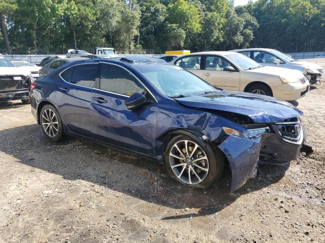 Zdjęcie 4 z aukcji – 2015 ACURA TLX TECH z VIN 19UUB1F57FA025132