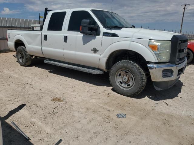 Photo 4 from auction – 2015 FORD F250 SUPER with VIN 1FT7W2BT0FEB60181