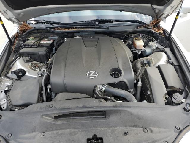 Photo 11 from auction – 2014 LEXUS IS 250 with VIN JTHBF1D27E5006007