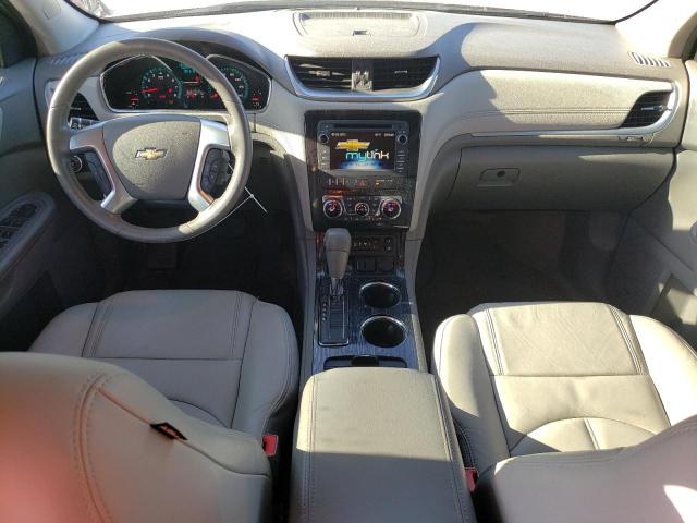 Photo 8 from auction – 2016 CHEVROLET TRAVERSE L with VIN 1GNKRHKD6GJ335885